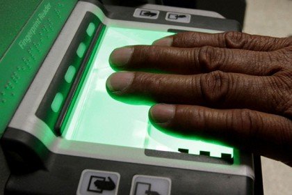 ELECTORAL COMMISSION HOPES FOR HISTORICAL REGISTRATION item-thumbnail