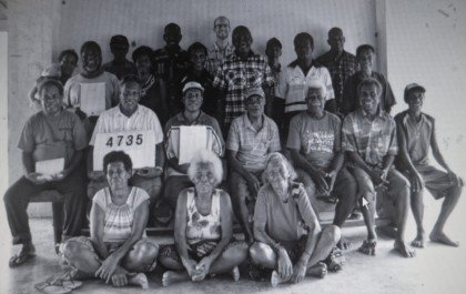 LANGUAGE WORKSHOP HELPS PEOPLE IN THEIR LANGAUGE item-thumbnail