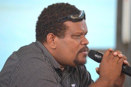 SAMSON FAISI IS SINTA’S NEW SECRETARY GENERAL item-thumbnail