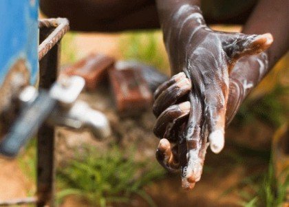 ABOUT FIFTY COMMUNITIES TO BENEFIT FROM WASH item-thumbnail