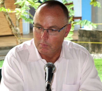 AUSTRALIA INCREASED FLOOD ASSISTANCE PACKAGE TO SOLS item-thumbnail