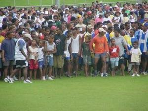 HUNDREDS JOIN HONIARA’S EASTER FUN RUN TODAY item-thumbnail