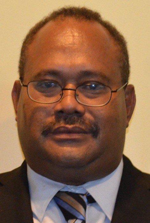Forestry and Research Minister arrested and charged item-thumbnail