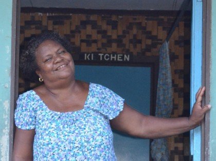 ISABEL MOTHERS UNION PRESIDENT SCOOPS AWARD item-thumbnail