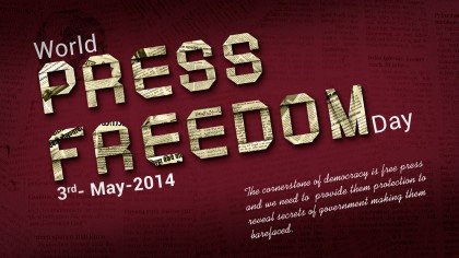 MASI MARKS MEDIA FREEDOM DAY OVER THE WEEKEND item-thumbnail