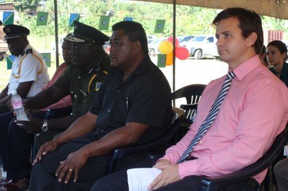 AUSTRALIAN HIGH COMMISSION COMMENDS CSSI FOR WORK item-thumbnail