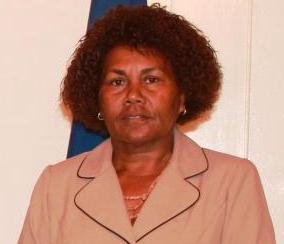 SOLOMON’S FEMALE DIPLOMAT TO HOST FIRST OFFICIAL EVENT item-thumbnail
