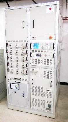 JICA DELIVERED NEW TRANSMITTER TO SIBC item-thumbnail