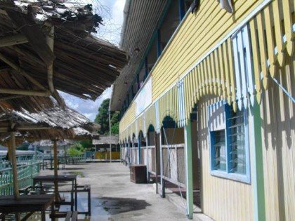 FORMER CDO APPEALED AGAINST TRADE DISPUTES DECISION item-thumbnail
