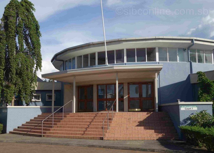 High Court completes election petitions item-thumbnail