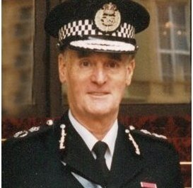 FORMER POLICE COMMISSIONER WELCOMES PROPOSED I.C.A.C item-thumbnail