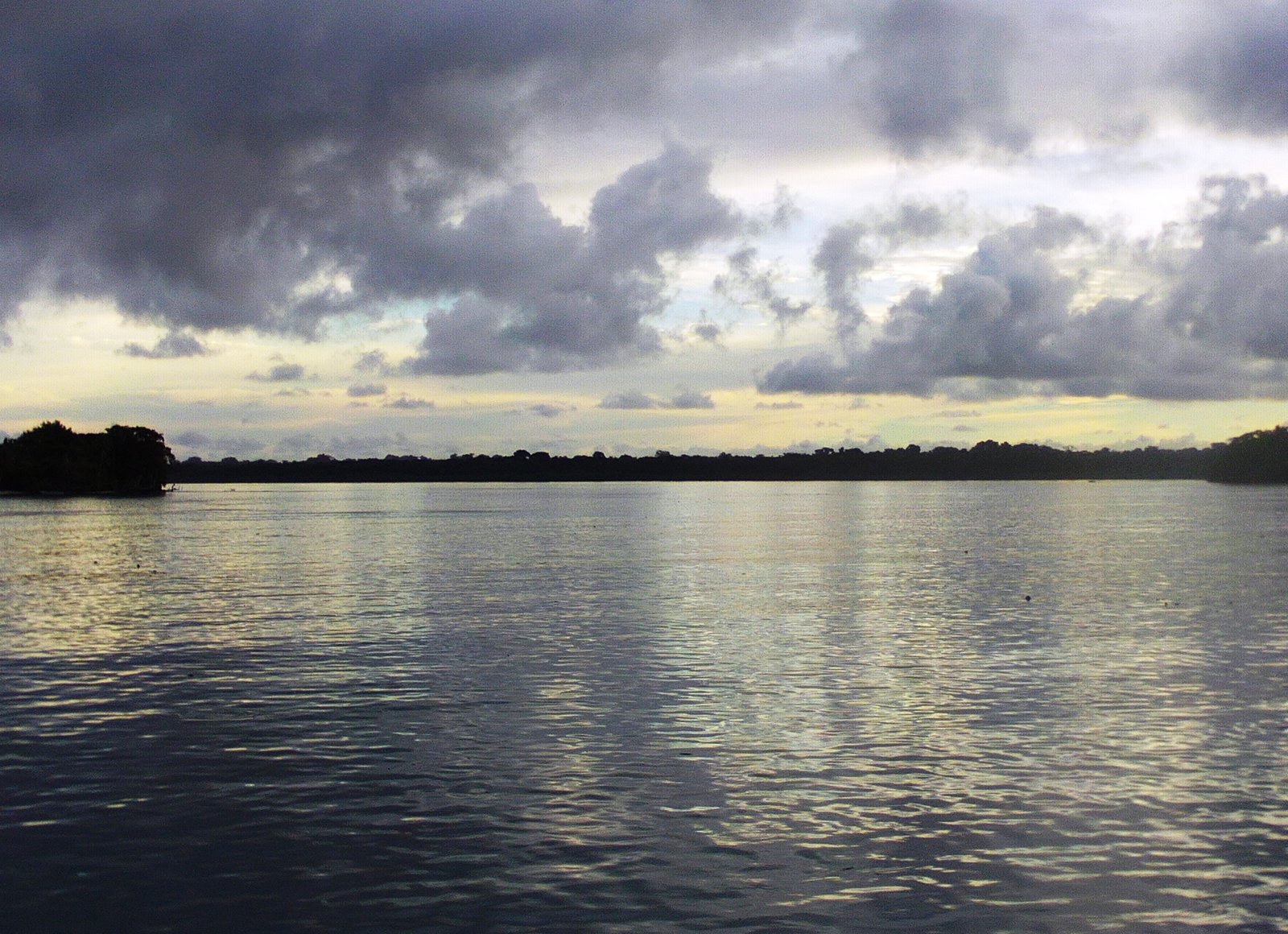 Taro island, Choiseul Province SIBC