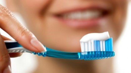 HEALTH AUTHORITIES MARKED NATIONAL TOOTH BRUSHING DAY item-thumbnail