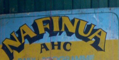 DRY SEASON MAY FORCE NAFINUA CLINIC TO CLOSE item-thumbnail