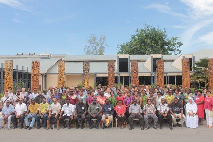 NATIONAL HEALTH CONFERENCE CONVENED IN HONIARA item-thumbnail