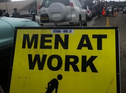 Town Council and Mataniko bridge roadworks finish in sight item-thumbnail