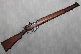 Two men found with a .303 rifle in central Honiara item-thumbnail