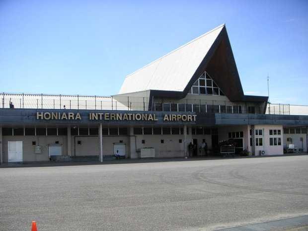 Solomon Islands Ministry Of Infrastructure Development Solomon Islands Ministry Of Infrastructure Development