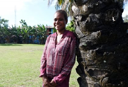 Young Solomon Islander actor wins prestigious Sydney film award item-thumbnail