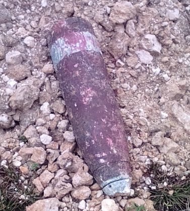 Is it a plane?… no, it’s a bomb – at Munda Airport! item-thumbnail