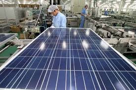 Solar panel manufacturing plant set for the Solomons next year item-thumbnail
