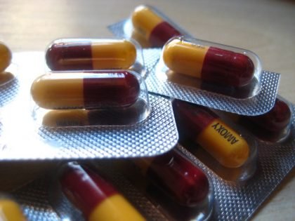 Unchecked antibiotic use prevalent in the Solomons item-thumbnail
