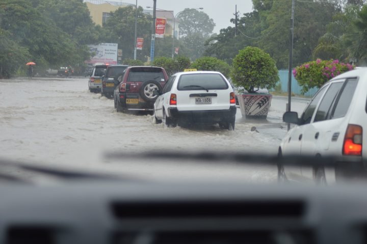 Fed up with floods, White River residents call for better drains item-thumbnail