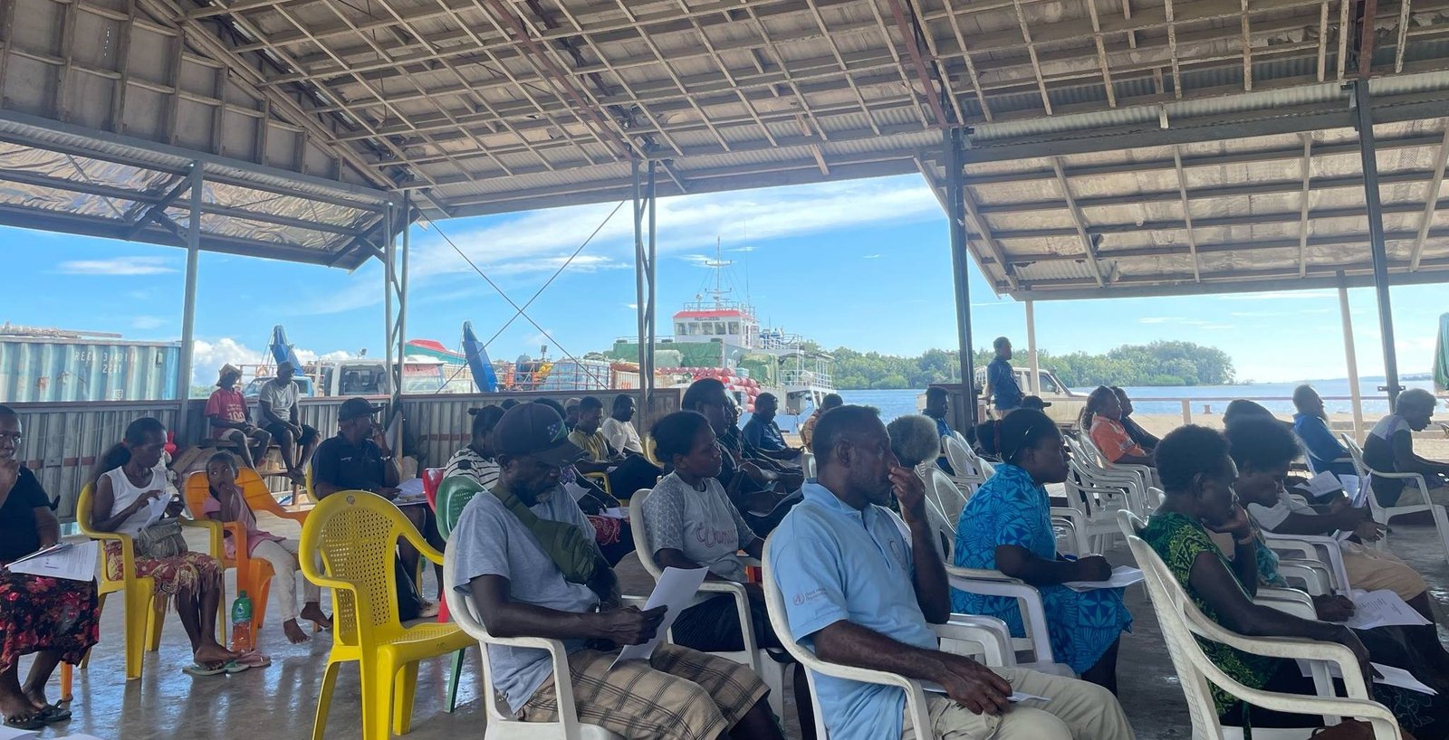 Western province holds performance forum for stakeholders