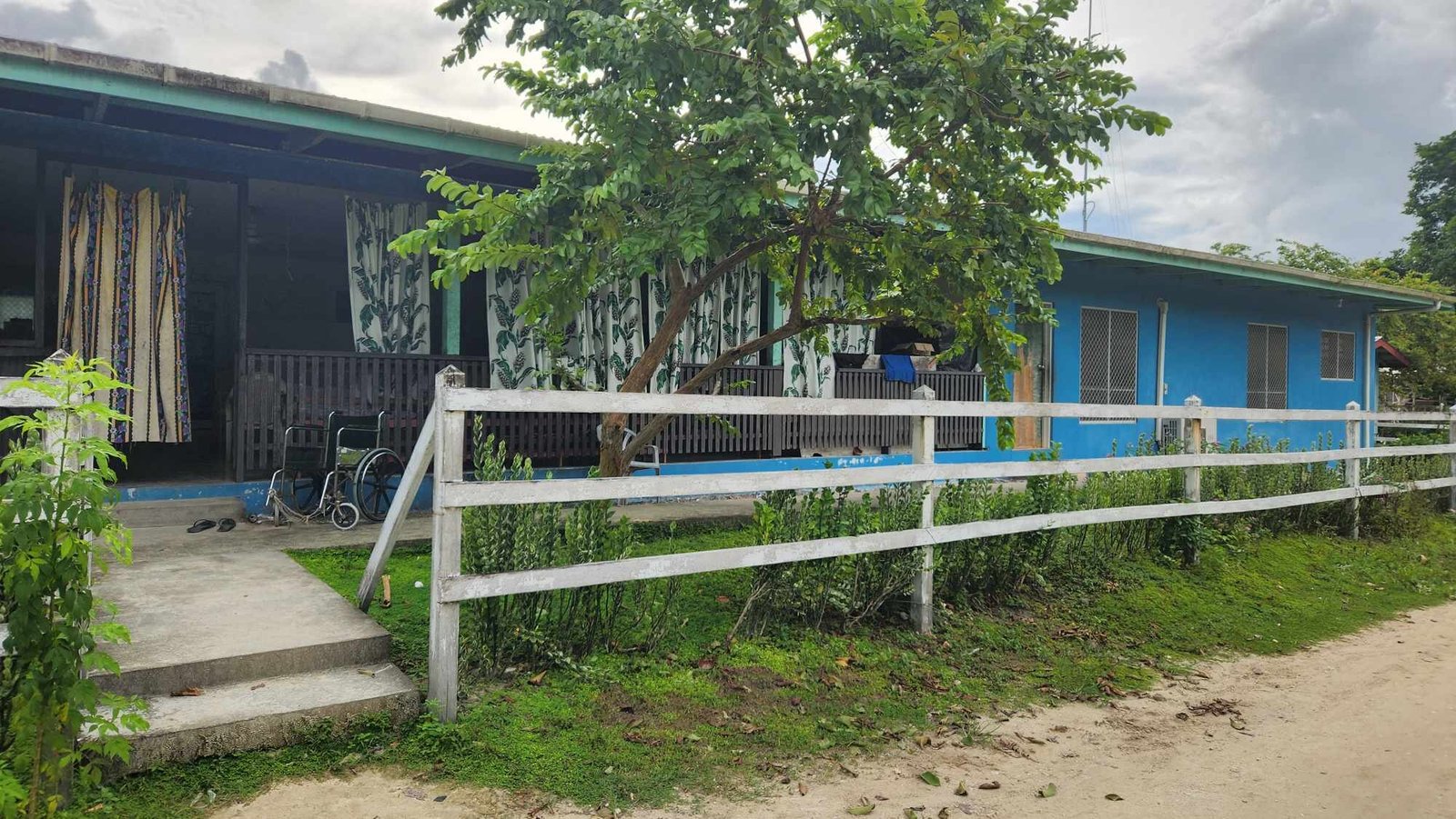 Taro hospital ration drugs as patients increases Taro hospital ration drugs as patients increases