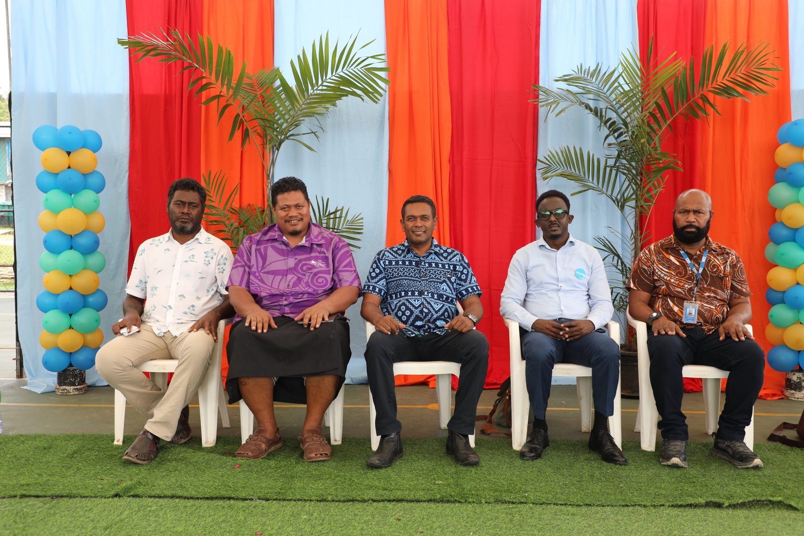 Solomon Islands Commemorates International Day for Disaster Risk Reduction 2025, Calling for Investment in “Fund Resilience, Not Disasters” Solomon Islands Commemorates International Day for Disaster Risk Reduction 2025, Calling for Investment in “Fund Resilience, Not Disasters”