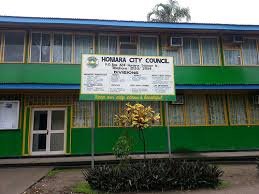 HCC imposes spot-fine on business house and individual for littering HCC imposes spot-fine on business house and individual for littering