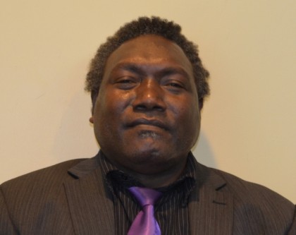 Mines and Energy Minister says gov't is committed to ensure a reliable Electricity supply. Photo: Parliament of Solomon Islands 