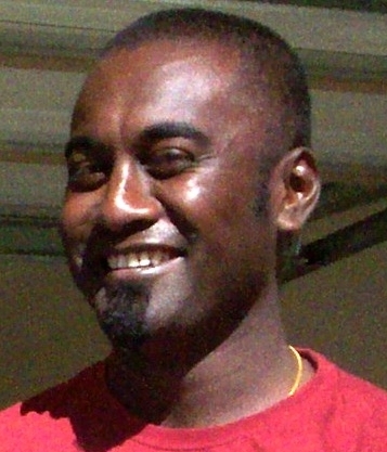 MP for West New Georgia Vona Vona Silas Tausinga. Photo credit: National Parliament of Solomon Islands.