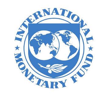 IMF logo. Photo credit: 