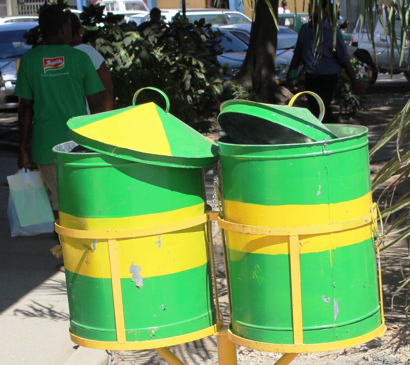 HCC to roll out clean up campaign in Honiara HCC to roll out clean up campaign in Honiara