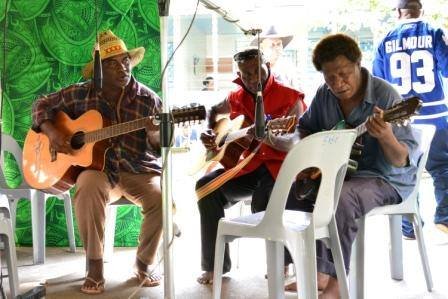 SIBC On The Street - Solomon Islands Broadcasting Corporation (SIBC)