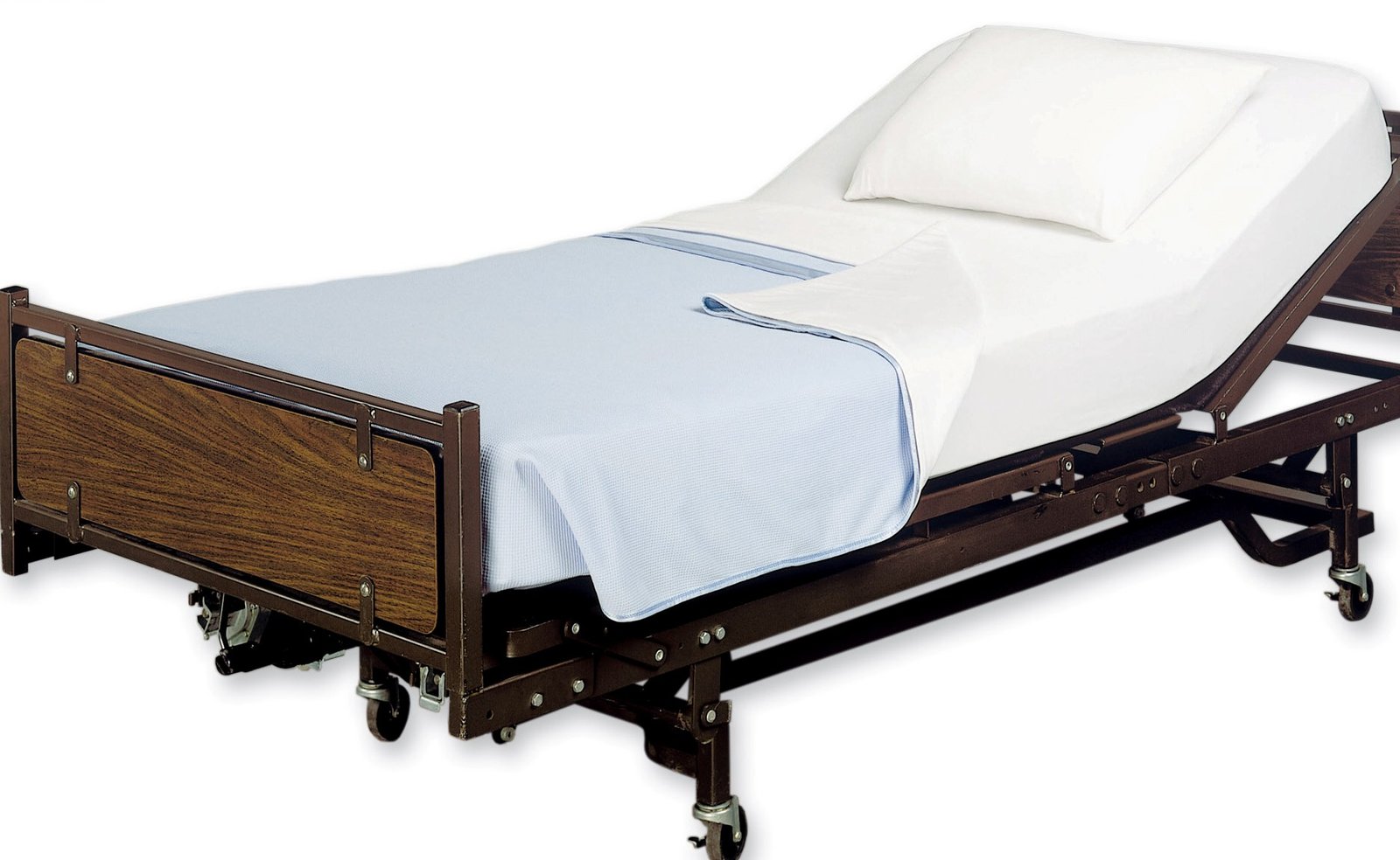 Hospital bed SIBC