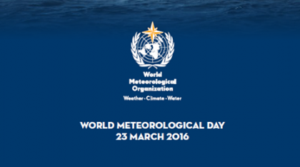 World Meteorology Day. Photo credit: allevents.in