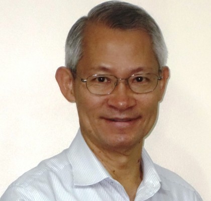 Outgoing Taiwan Ambassador to Solomon Islands H.E. Victor Te-Sun Yu