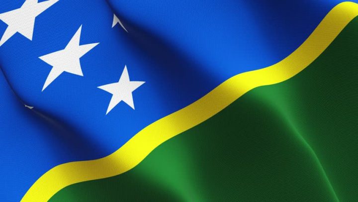 SIBC Podcasts: Solomon Islands’ transition to Independence
