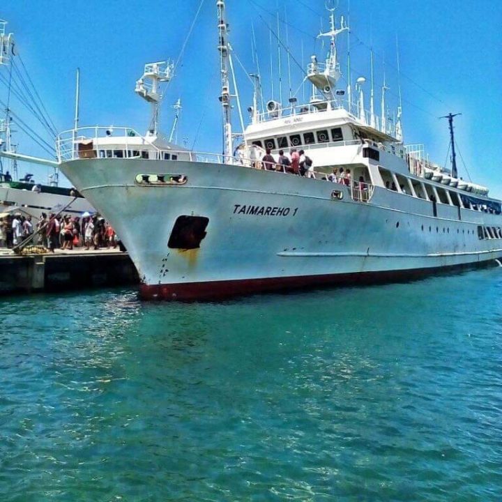 Taimareho ferry sea tragedy inqury soon