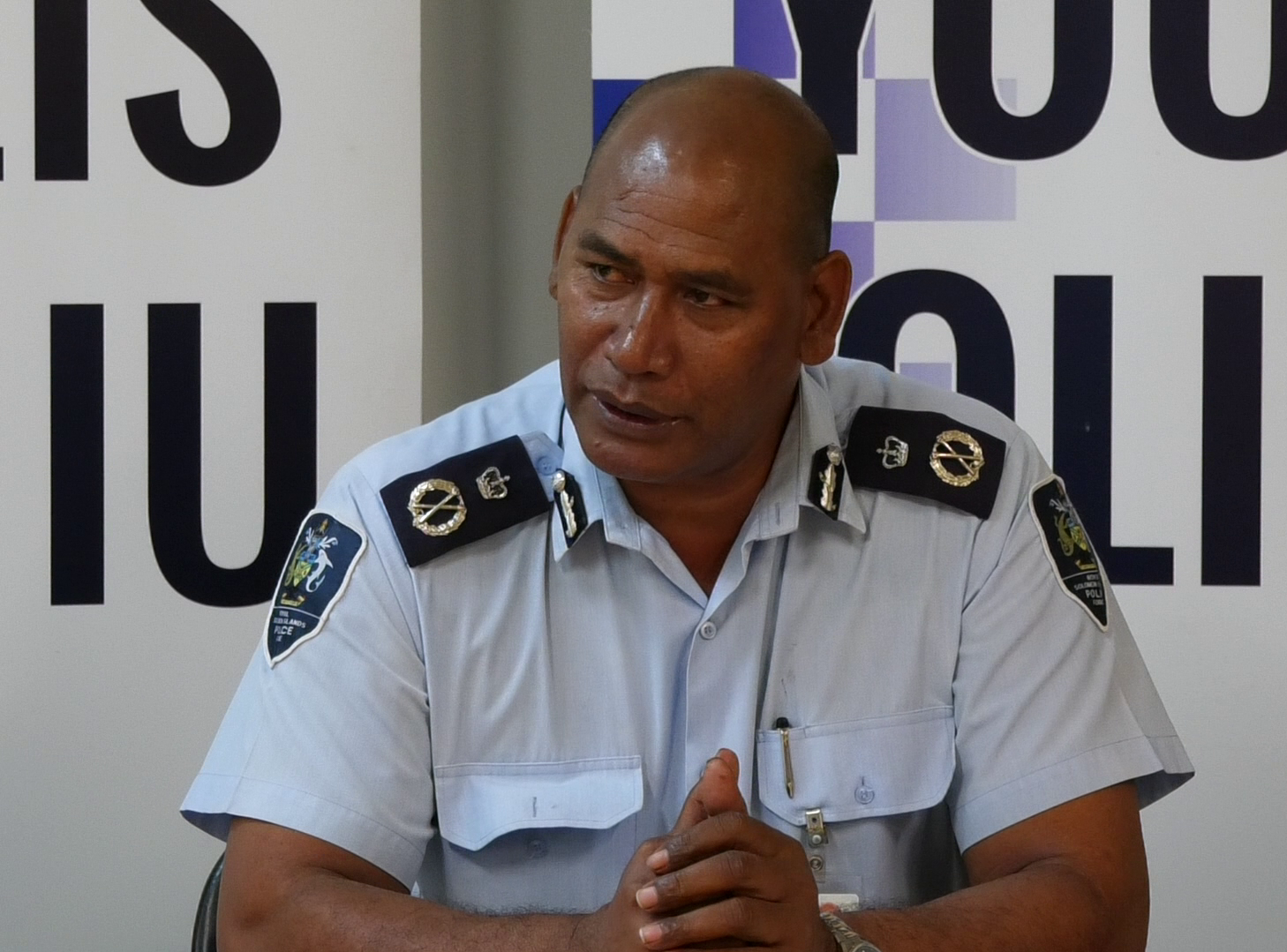 Police appeals to liquor license holders to observe liquor ban