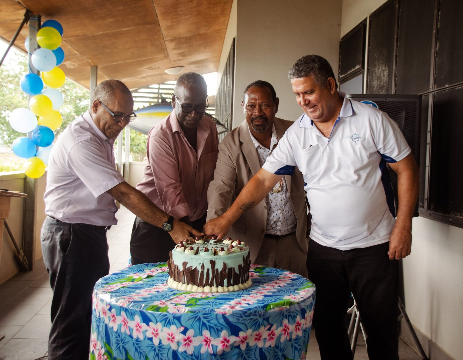 SOLOMON ISLANDS MARKS WORLD TUNA DAY 2O23 - Solomon Islands