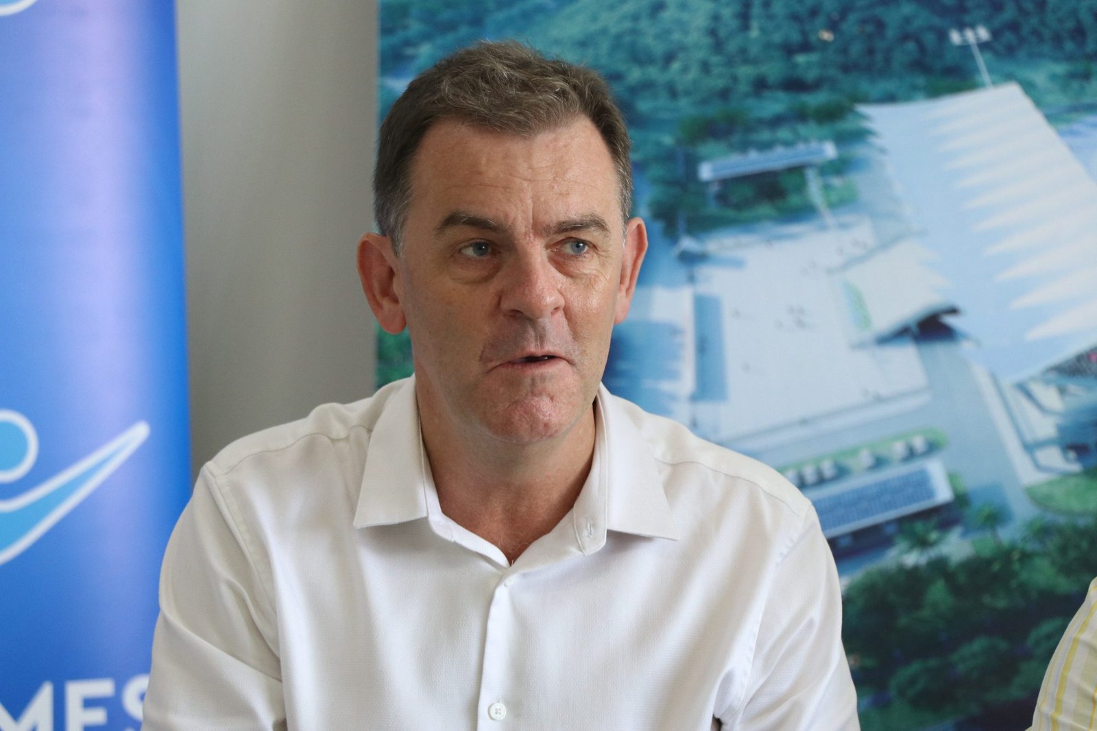 Lands Commissioner Defends Dodo Creek Land Sale - Solomon Islands