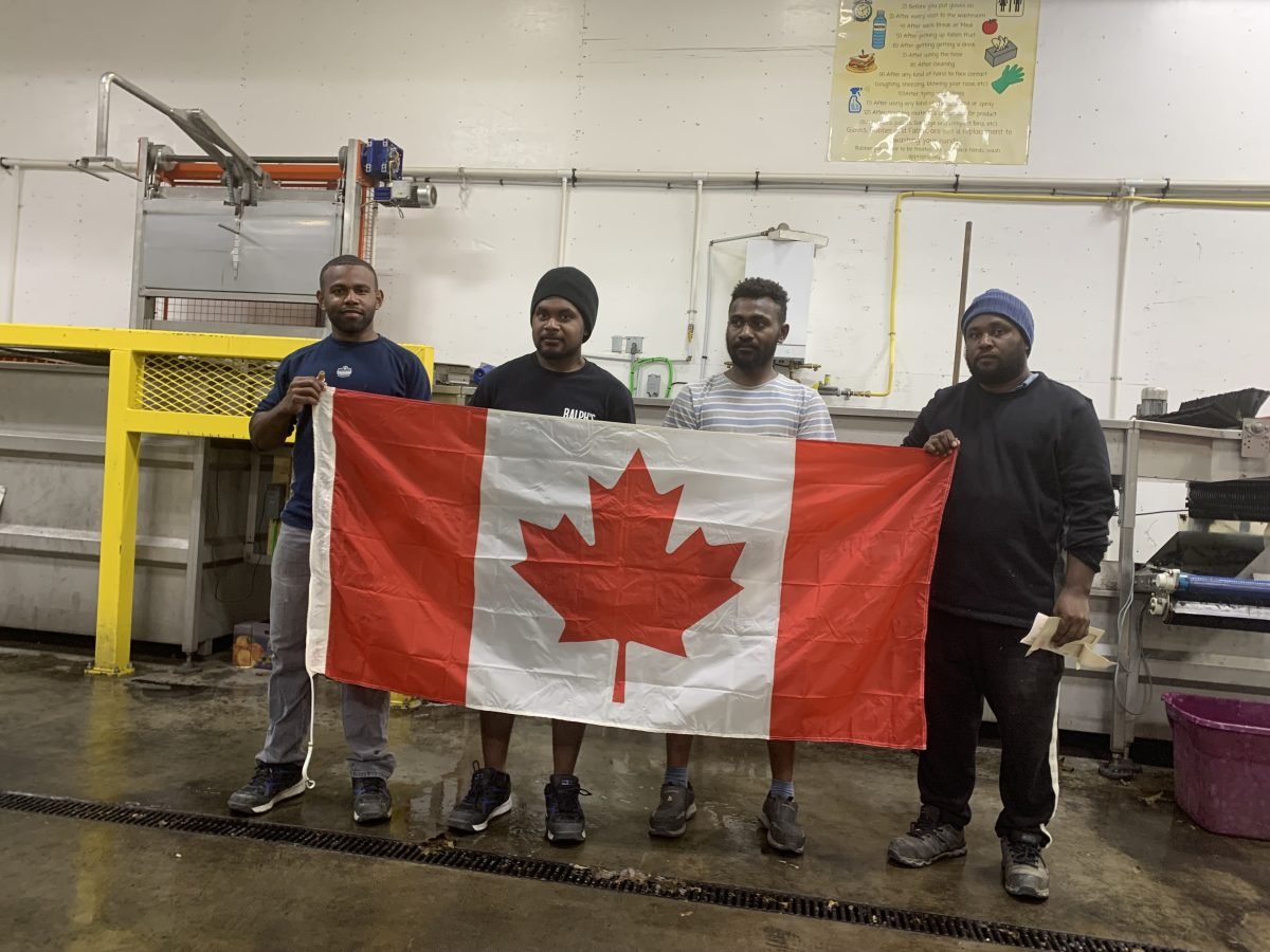 “This is a God Sent Opportunity’’ As East Are’are Constituents in