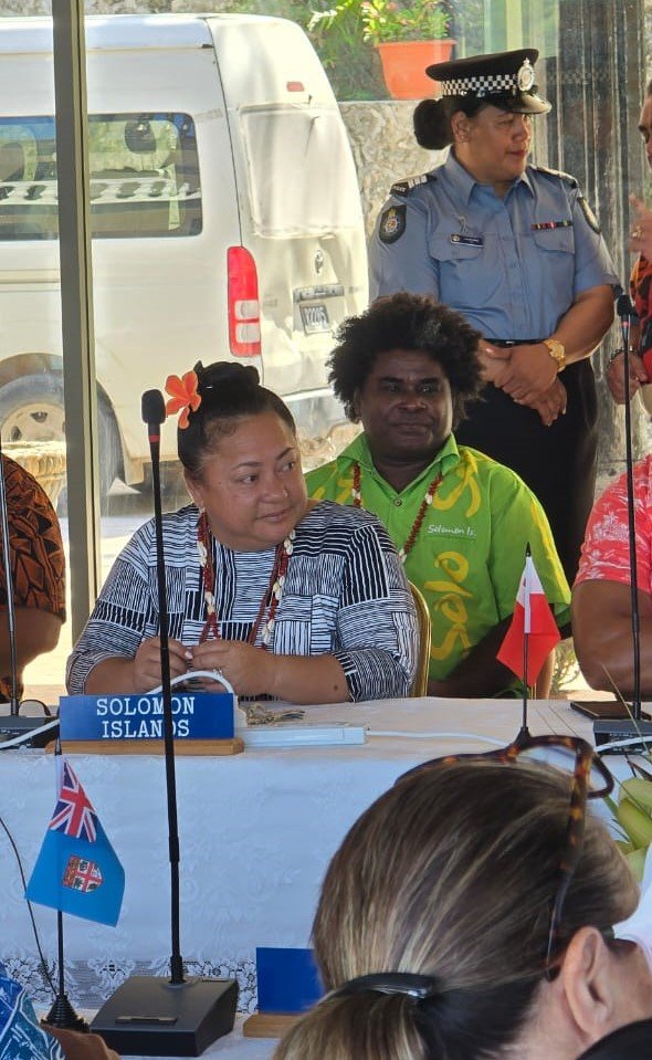 Solomon Islands wins bid to host 2026 Council of Tourism Ministers’ Meeting Solomon Islands wins bid to host 2026 Council of Tourism Ministers’ Meeting