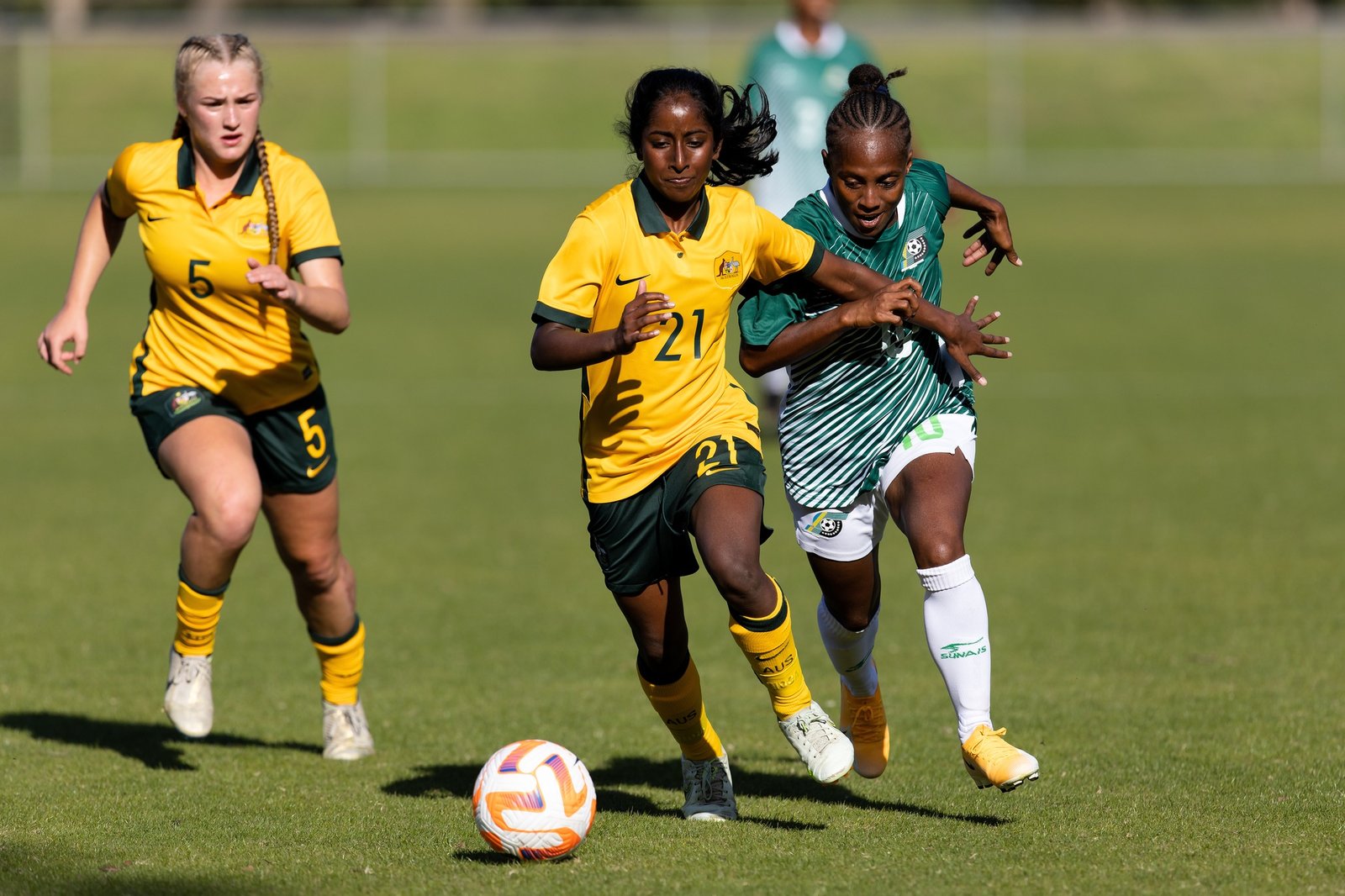 Pegi sets eyes on Pacific Games and hopes for a positive outcome Pegi sets eyes on Pacific Games and hopes for a positive outcome