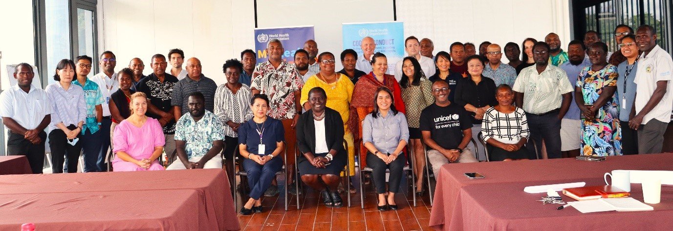 EPI one of the key pillars of Primary Health Care in the Solomon Islands EPI one of the key pillars of Primary Health Care in the Solomon Islands