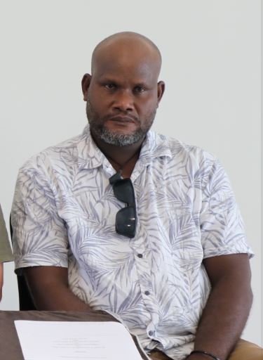 Waneoroa resigns from IPAC, reaffirms support for National Unity Waneoroa resigns from IPAC, reaffirms support for National Unity