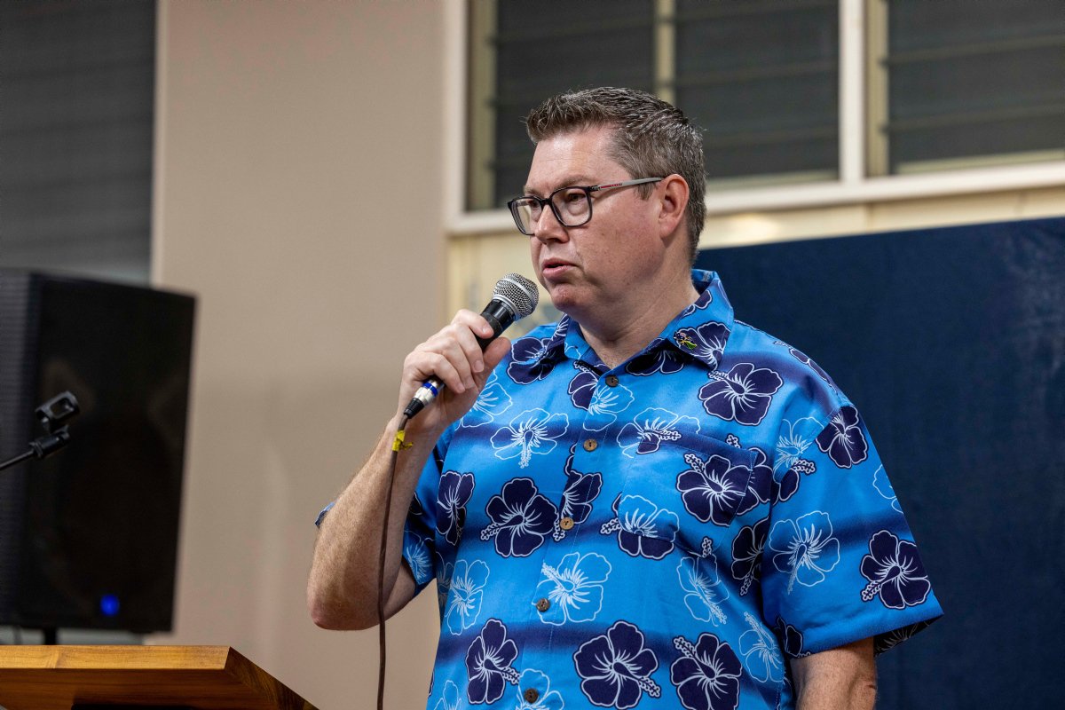 Australia to provide record breaking scholarships to Solomon Islands Australia to provide record breaking scholarships to Solomon Islands